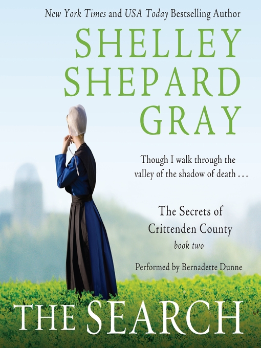 Title details for The Search by Shelley Shepard Gray - Available